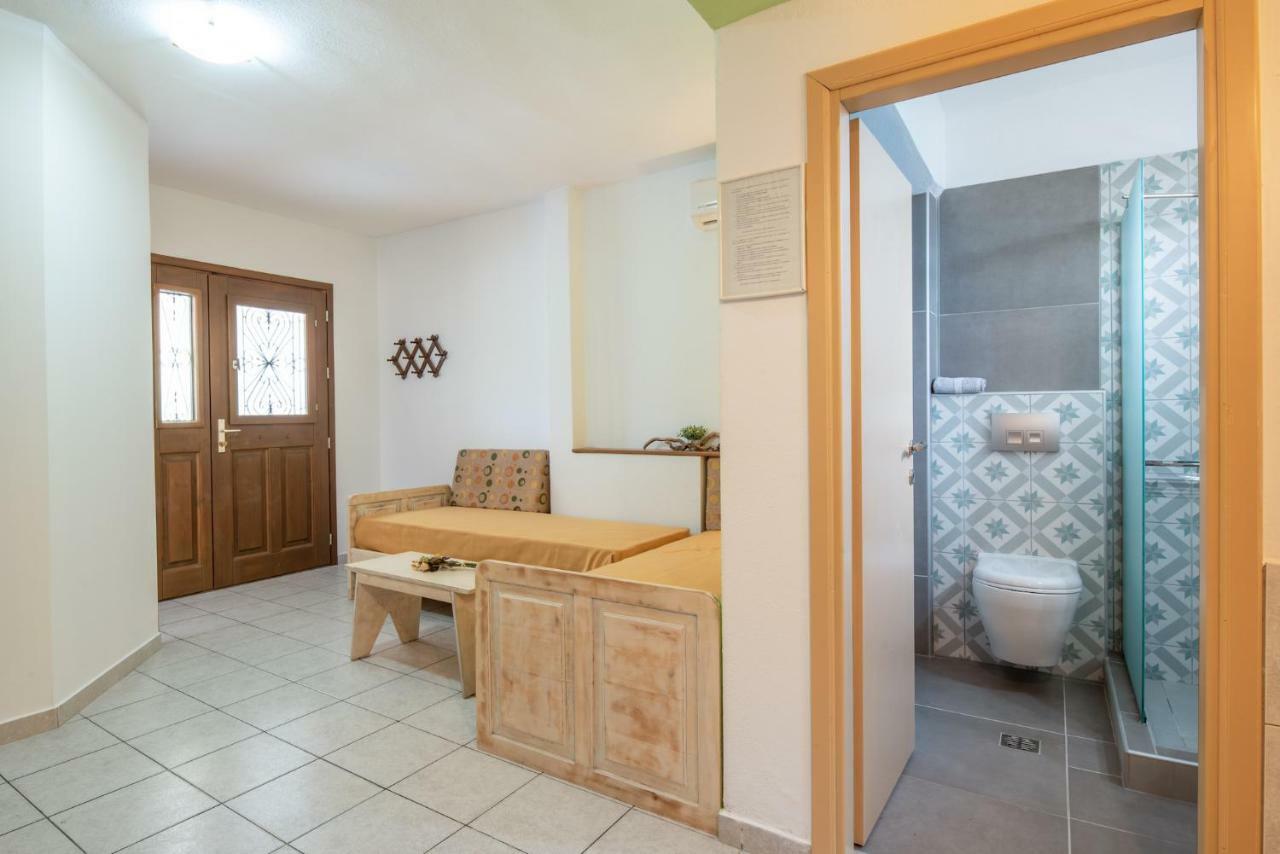 Garden House Psarogiannis Apartment Vourvourou Exterior photo